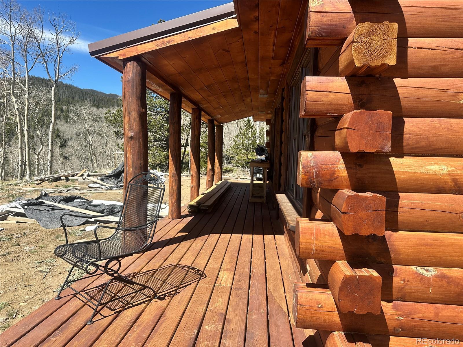 Report Image #1 for 3425  CO RD 360 ,Westcliffe, Colorado