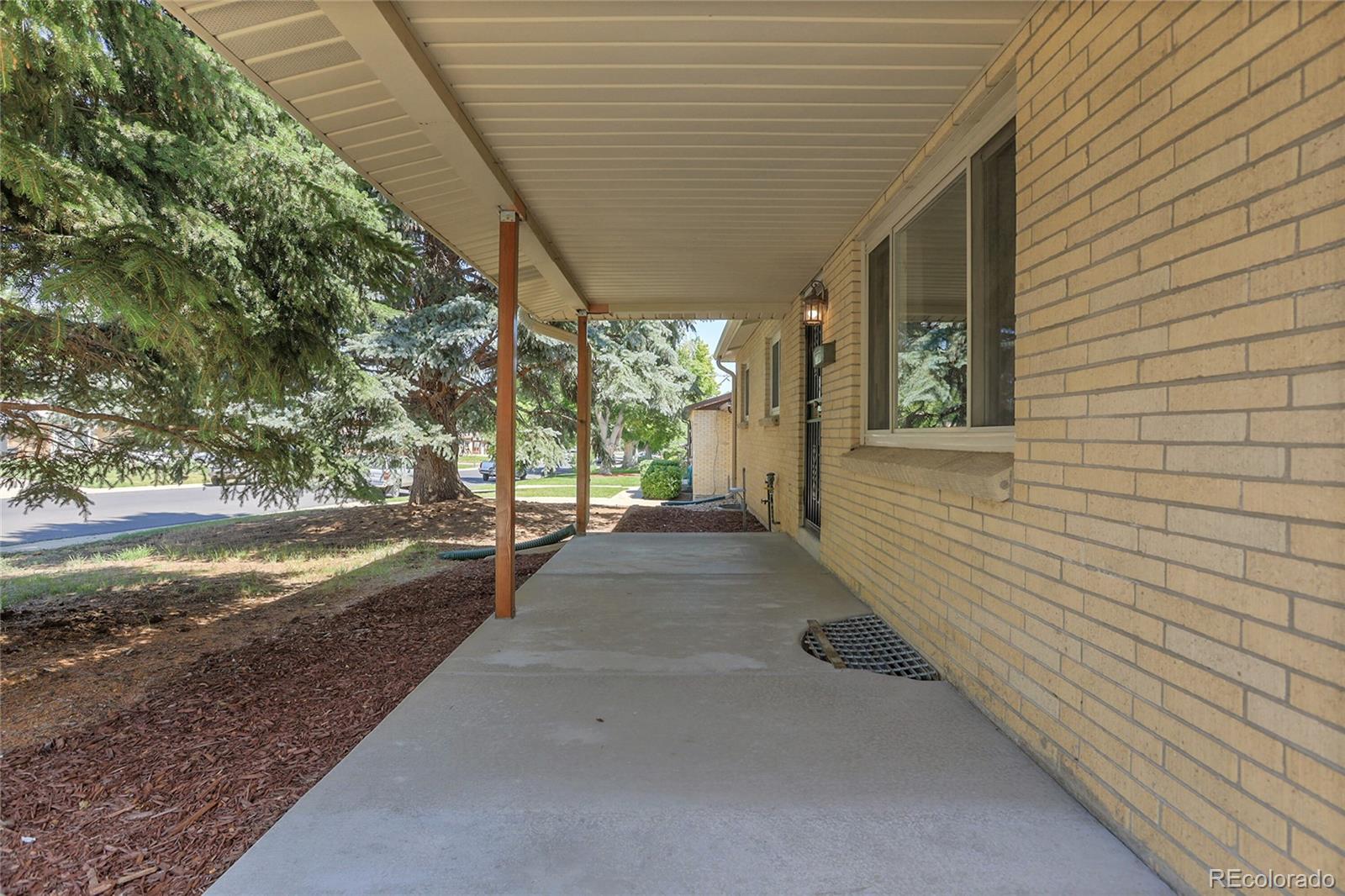 Report Image #1 for 2236 S Osceola Street,Denver, Colorado