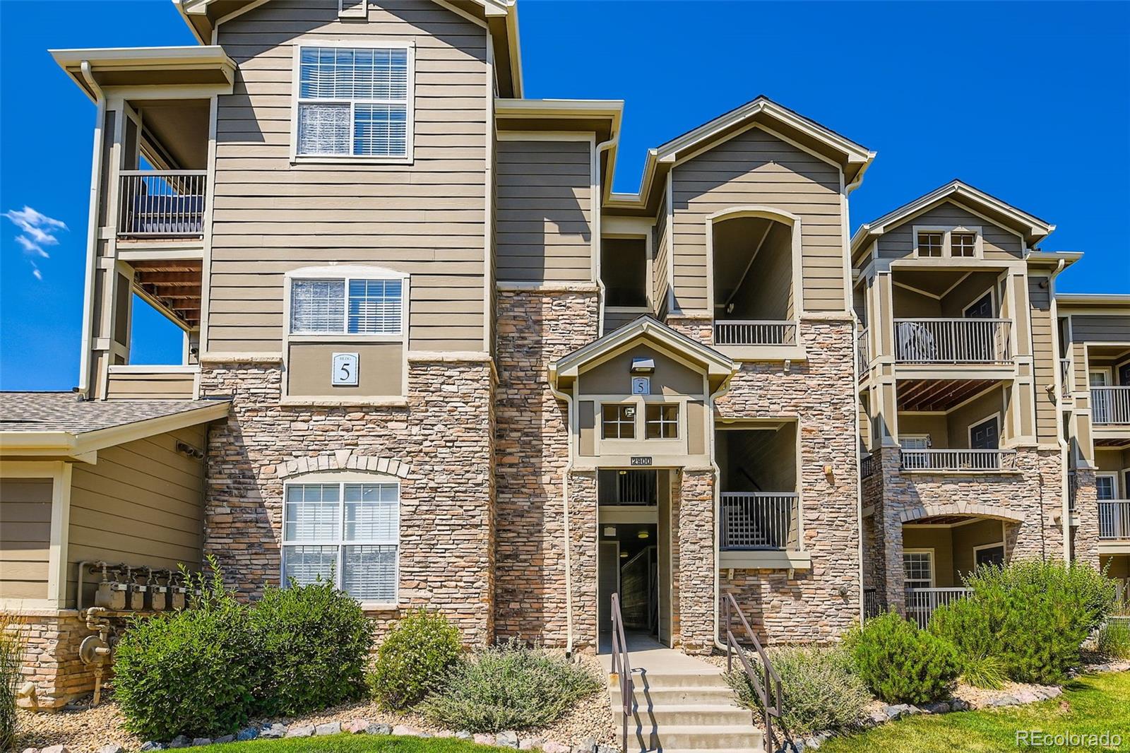 Report Image #1 for 2900  Blue Sky Circle,Erie, Colorado