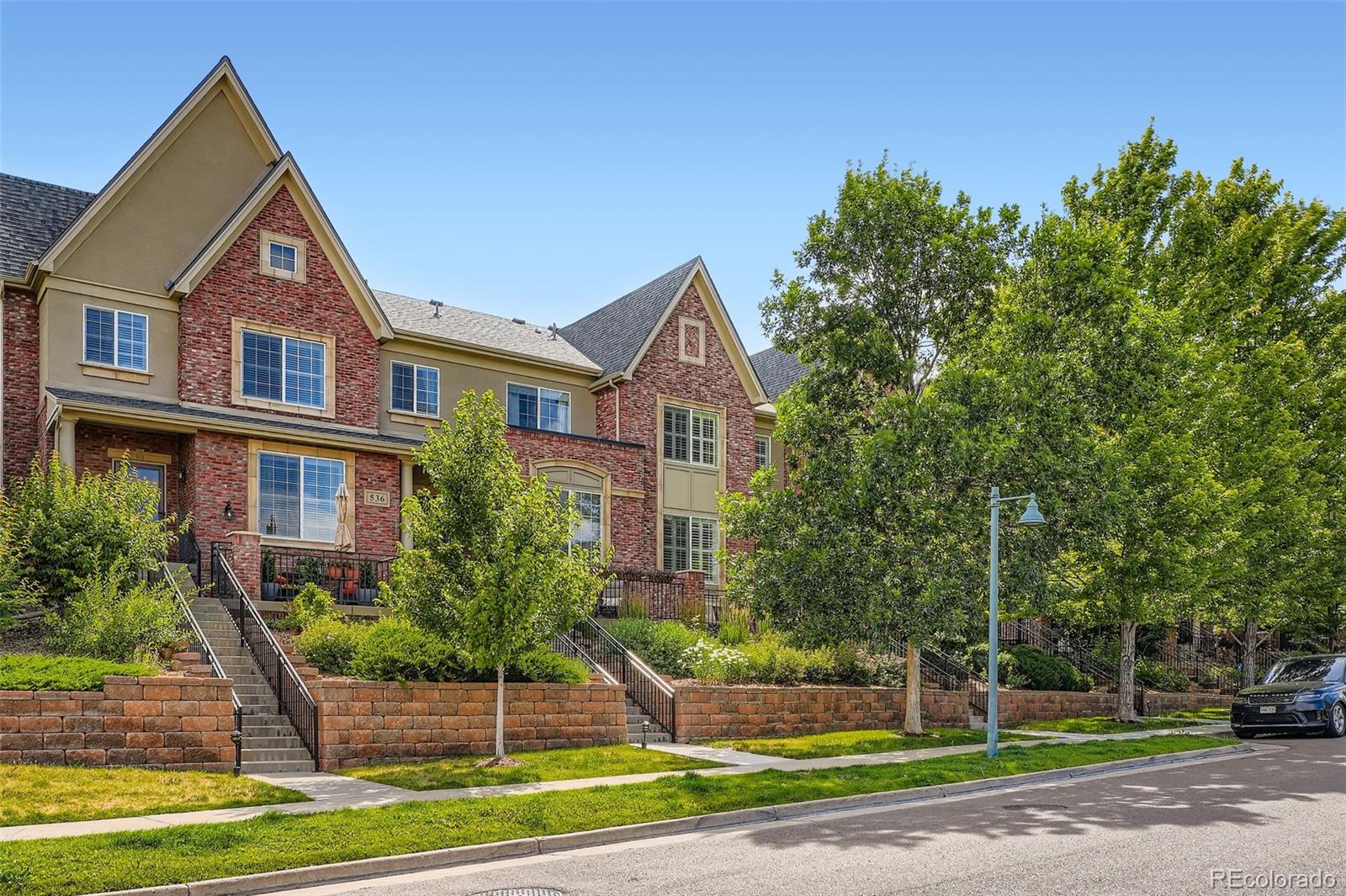 Report Image #1 for 536  Green Ash Street,Highlands Ranch, Colorado