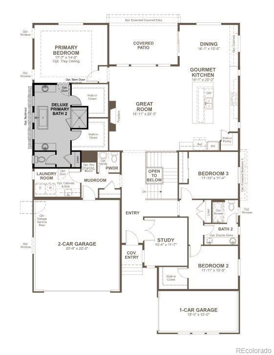 Report Image # for 3771  Emerald Shore Circle,Loveland, Colorado