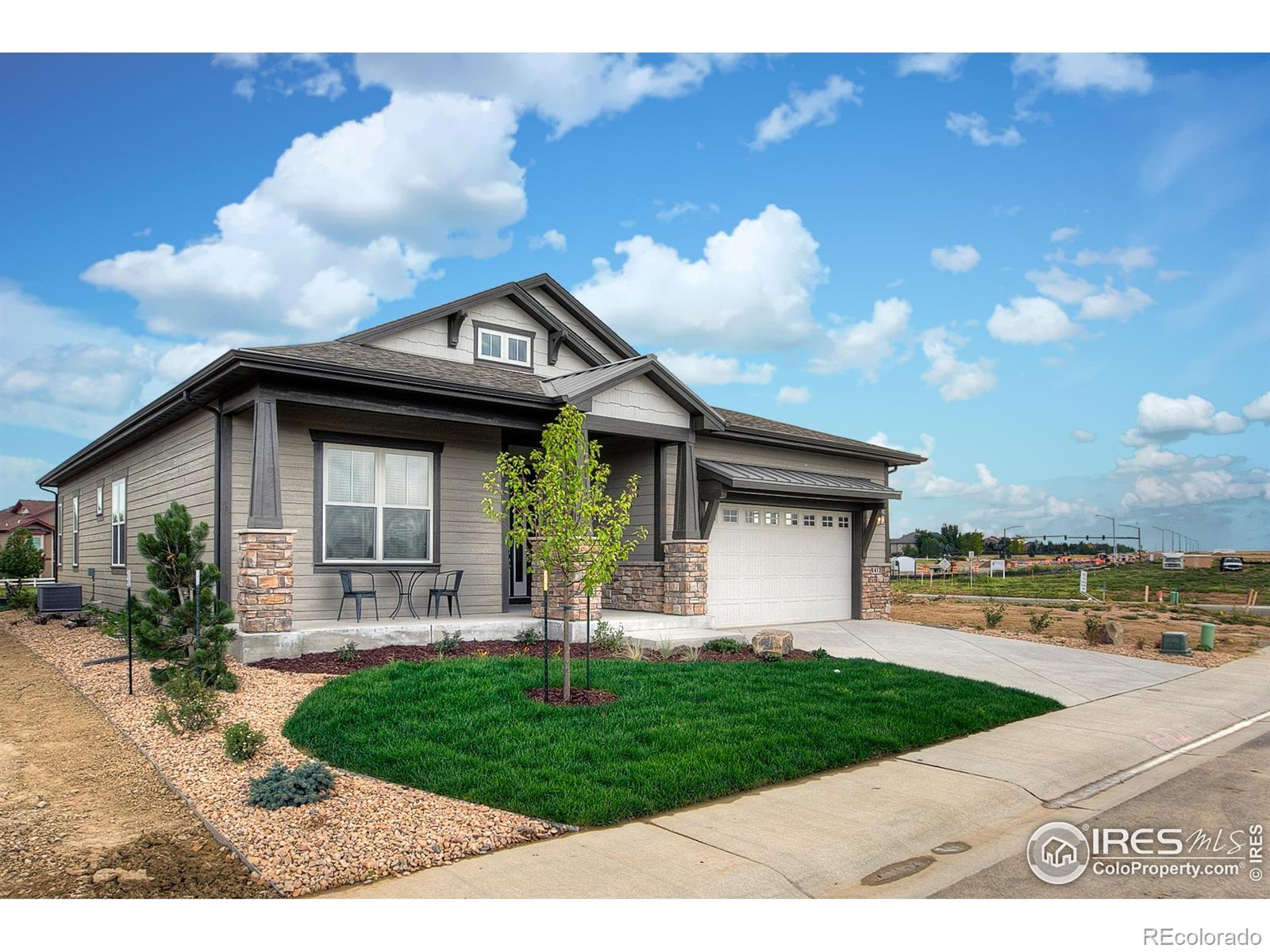 Report Image #1 for 8412  Cromwell Circle,Windsor, Colorado