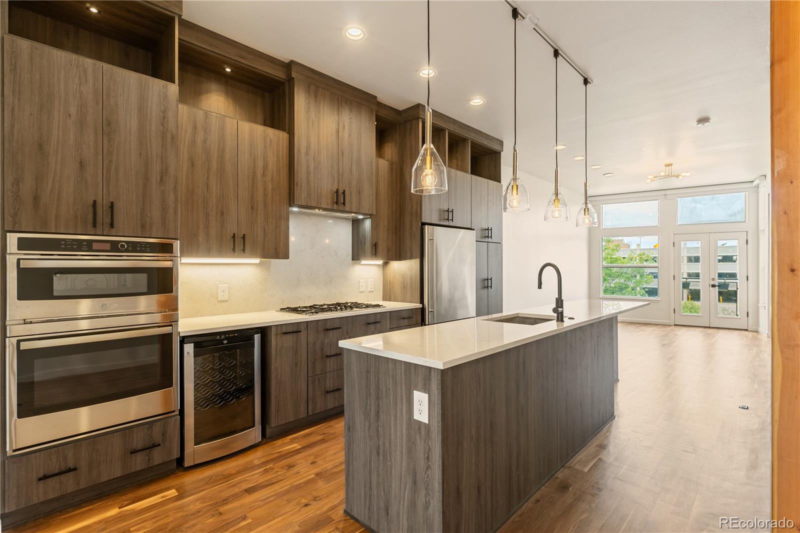 Report Image #1 for 2680  Blake Street,Denver, Colorado