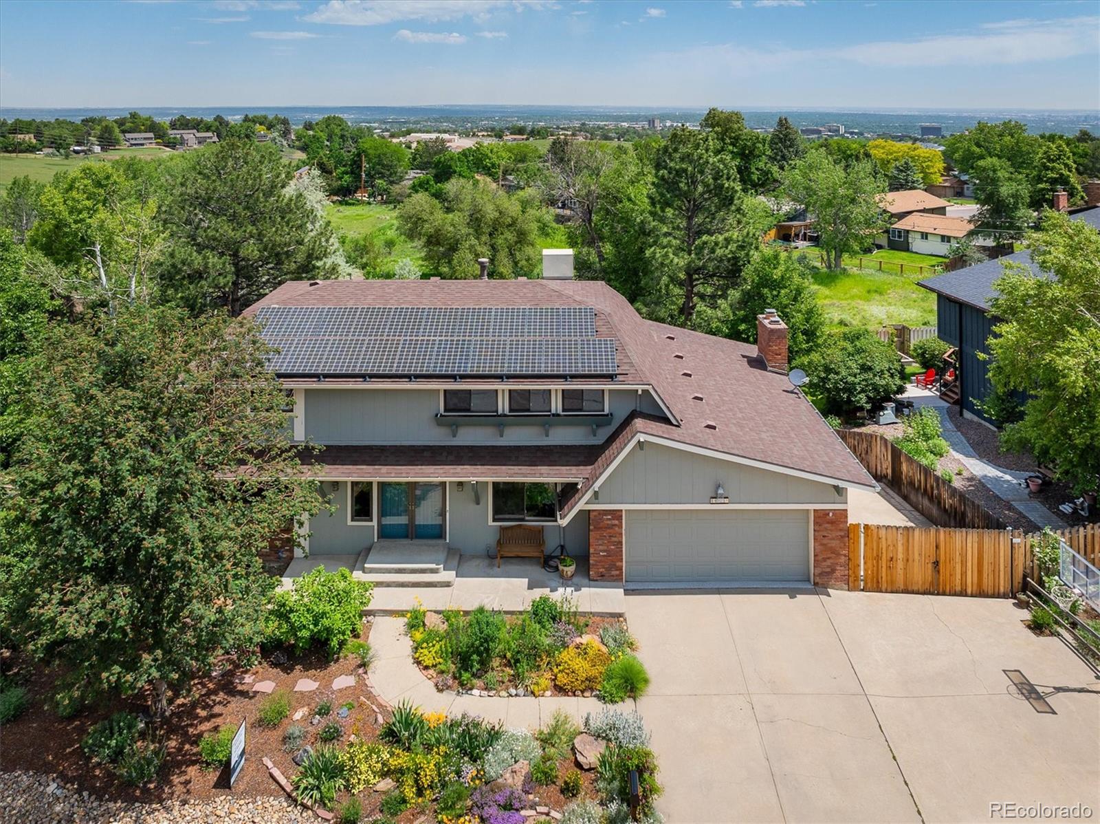 Report Image #1 for 14023 W Alaska Drive,Lakewood, Colorado