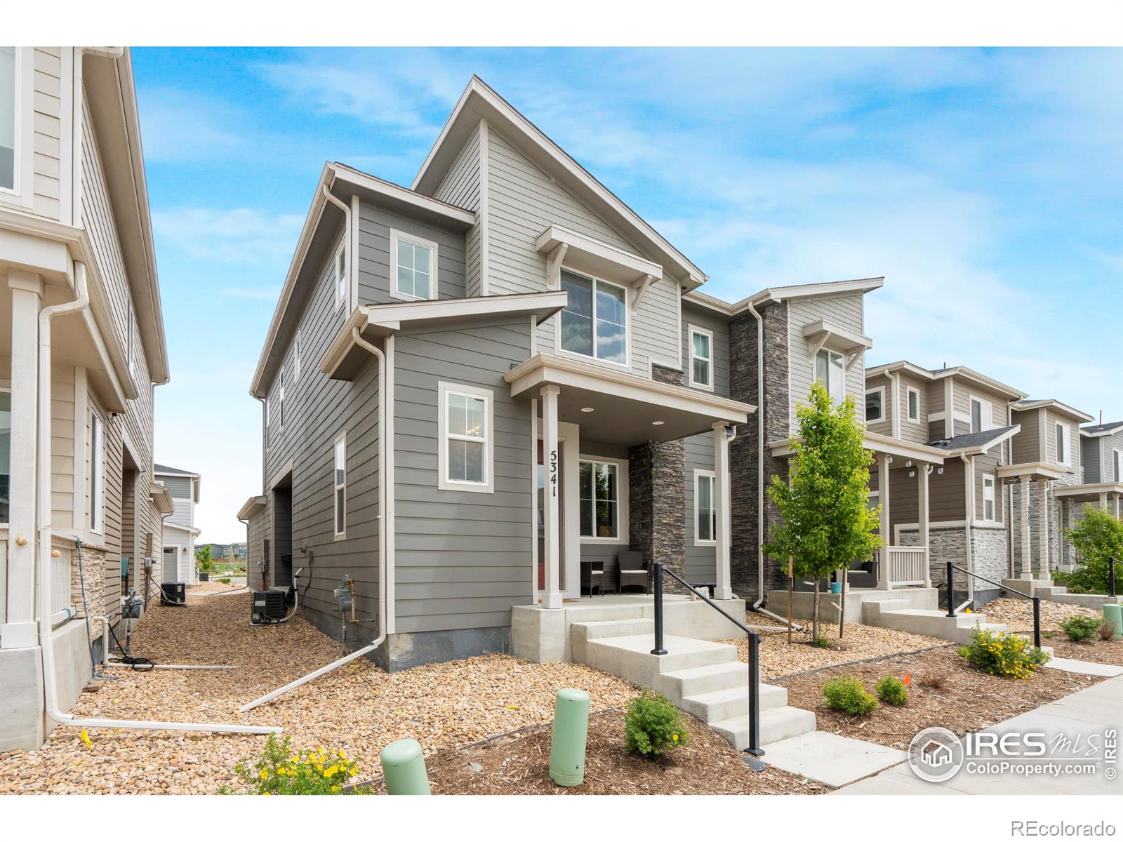 Report Image #1 for 5341  Warrior Street,Frederick, Colorado