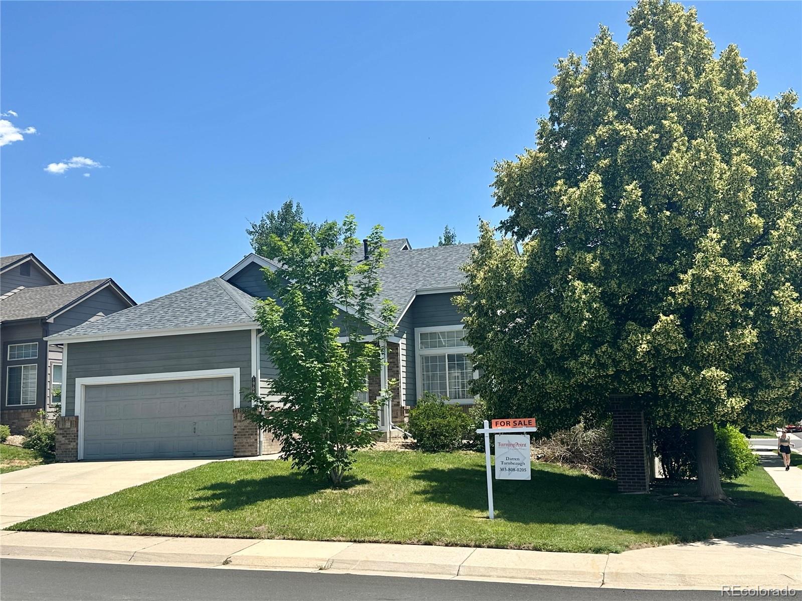 Report Image #1 for 19688 E Lasalle Drive,Aurora, Colorado