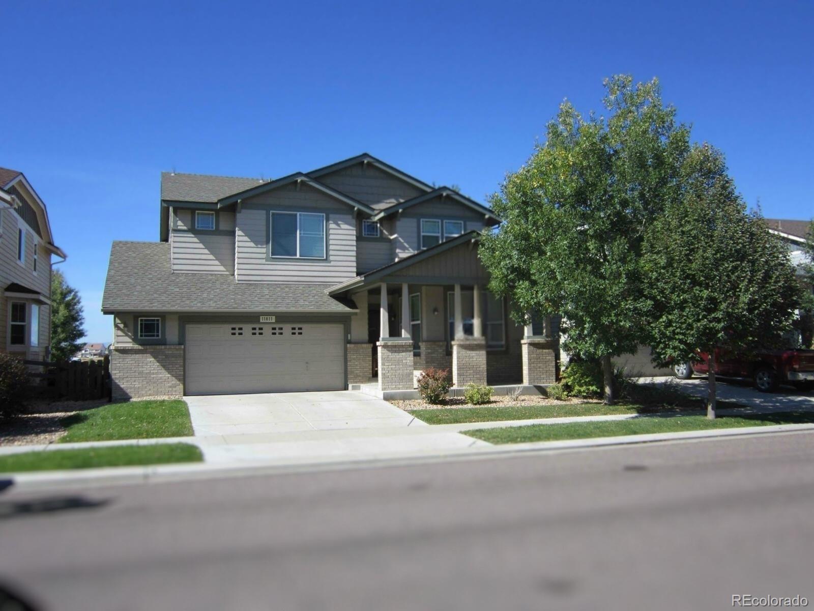 MLS Image # for 11811  lewiston street,commerce city, Colorado