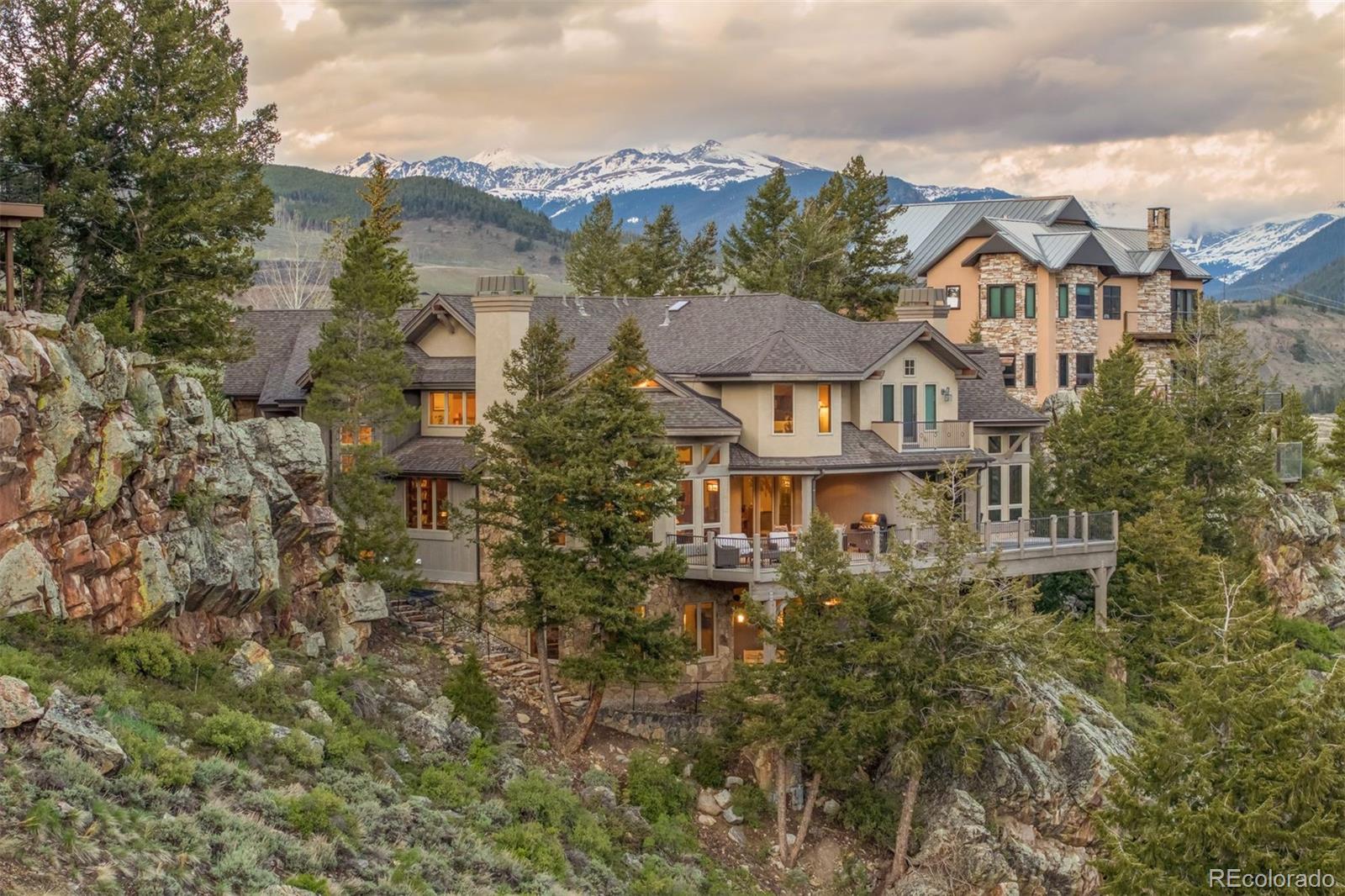Report Image #1 for 309  Eastridge Drive,Dillon, Colorado
