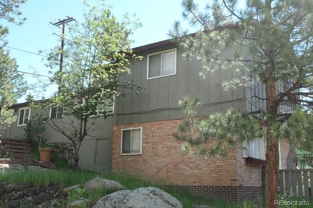 Report Image #1 for 28127  Knowles Road,Evergreen, Colorado