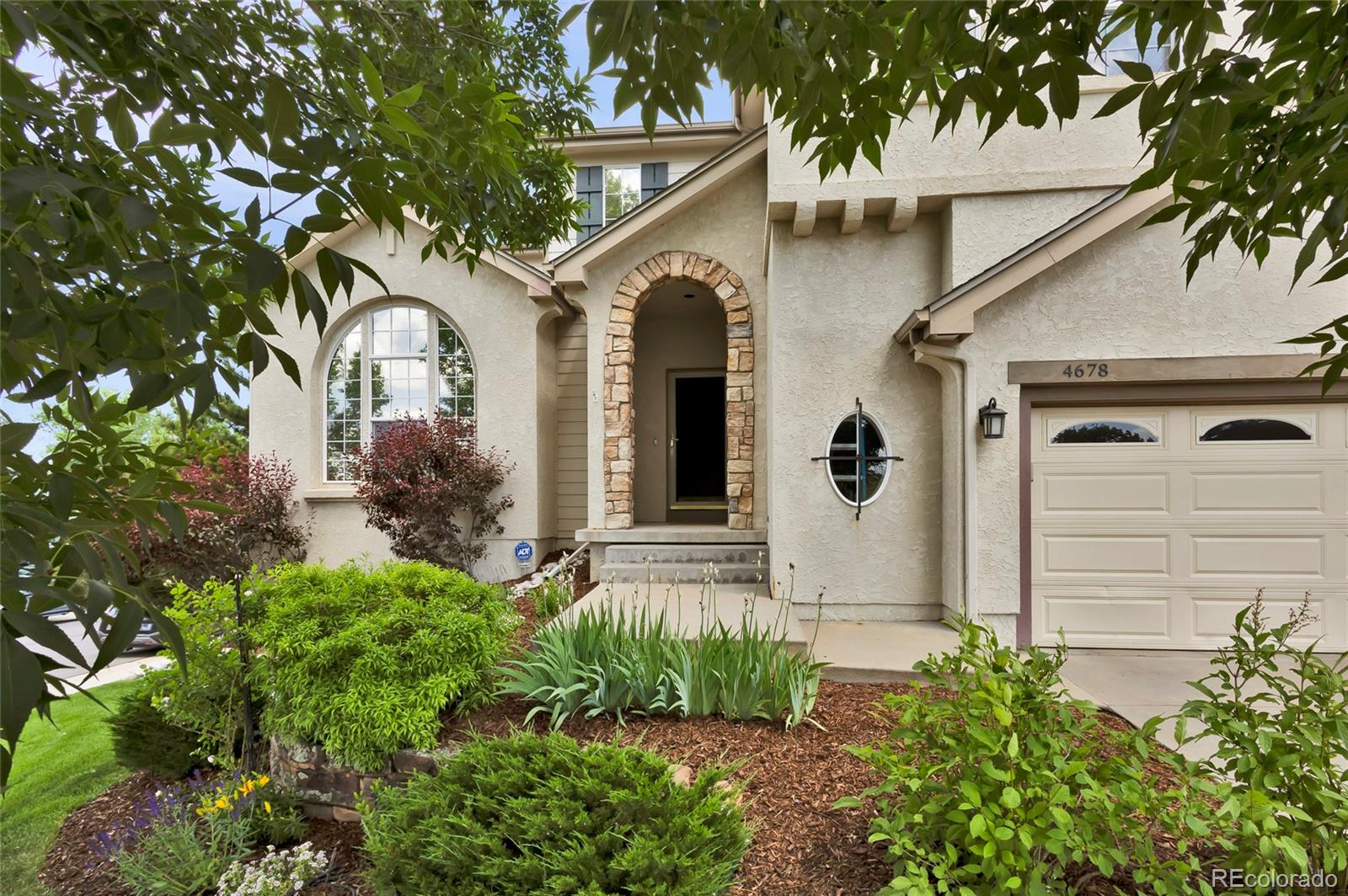 Report Image #1 for 4678  Springmeadow Lane,Castle Rock, Colorado