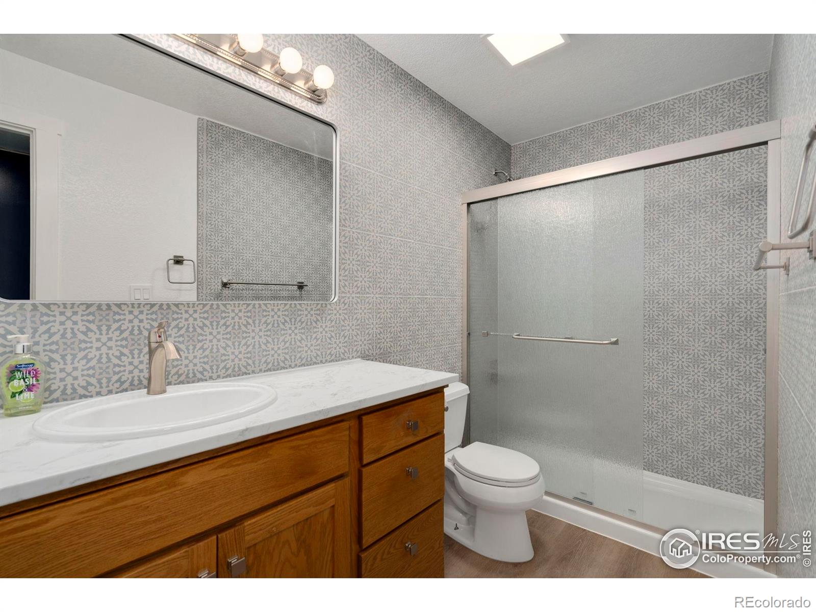 Report Image #1 for 512 E Monroe Drive,Fort Collins, Colorado
