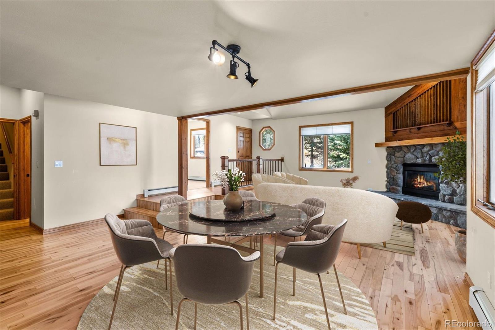 Report Image #1 for 142  High Meadow Drive,Dillon, Colorado
