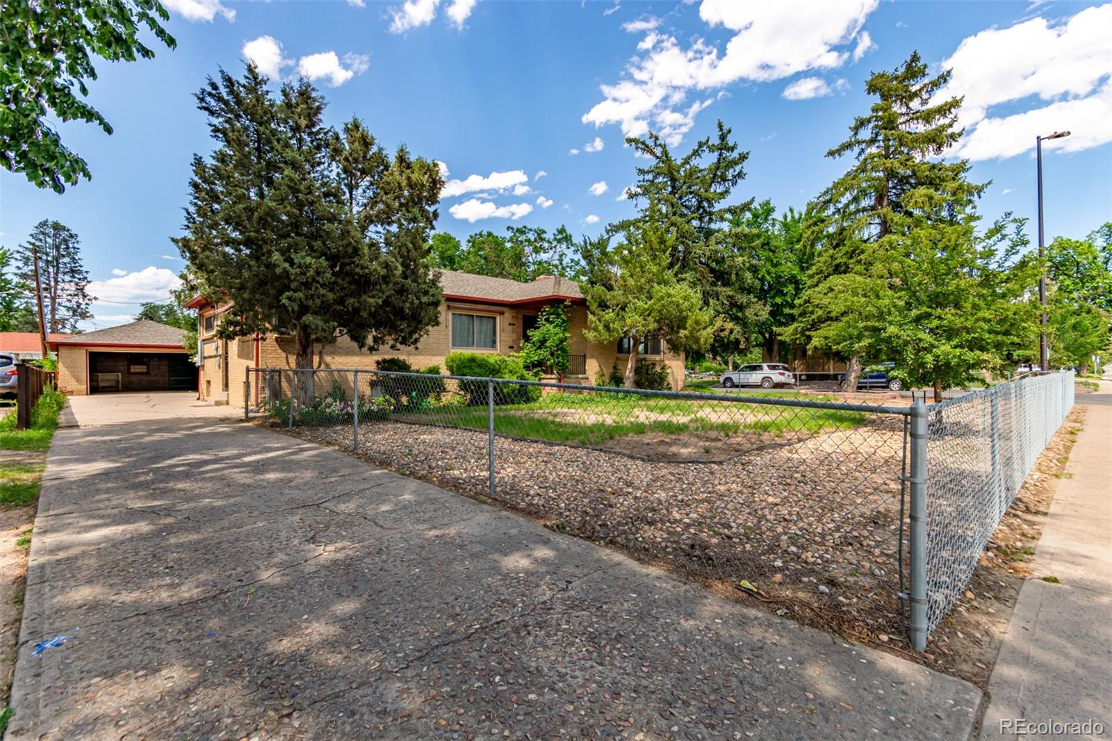 Report Image #1 for 10841  Montview Boulevard,Aurora, Colorado