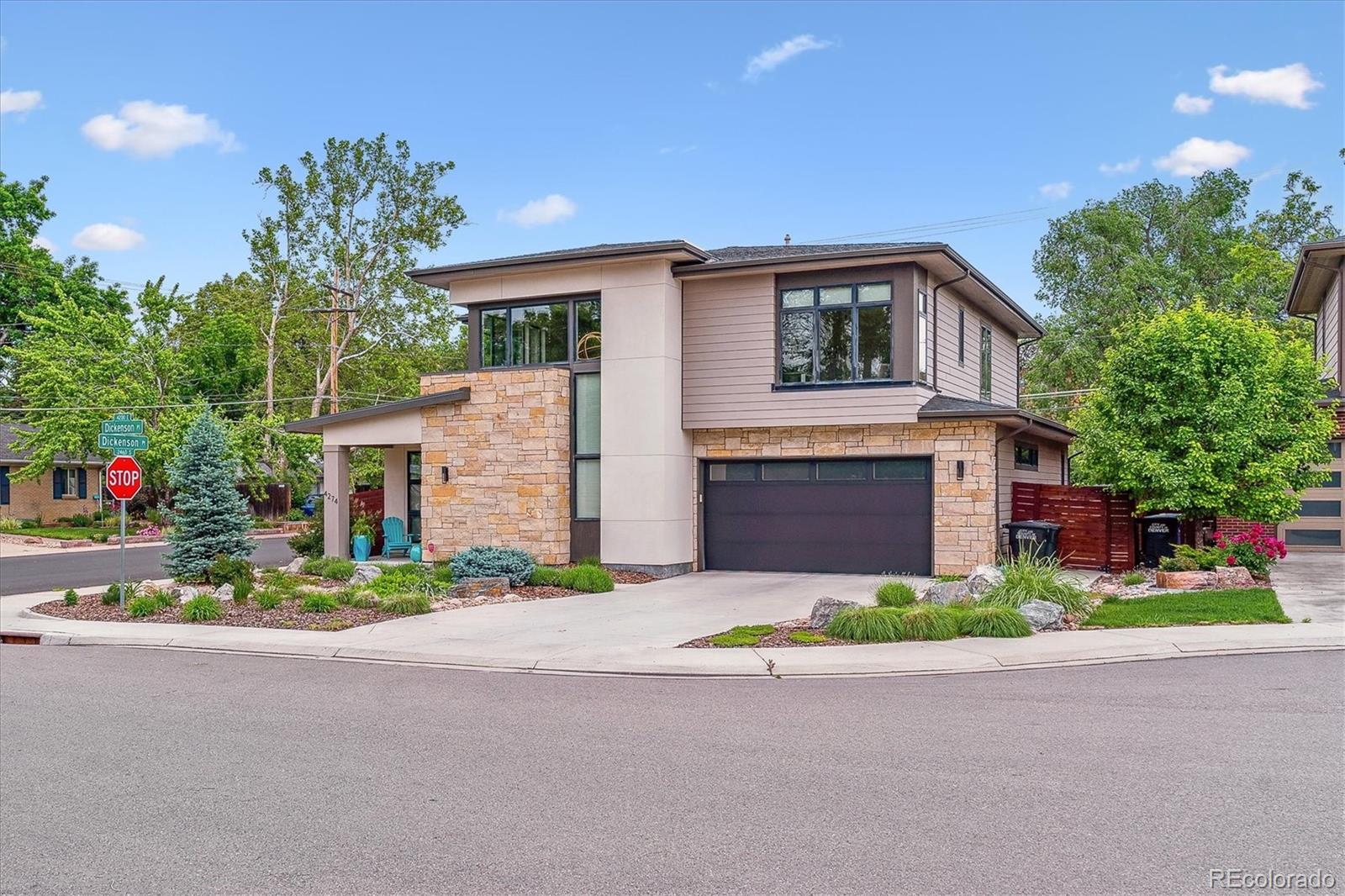 Report Image #1 for 4274 E Dickenson Place,Denver, Colorado