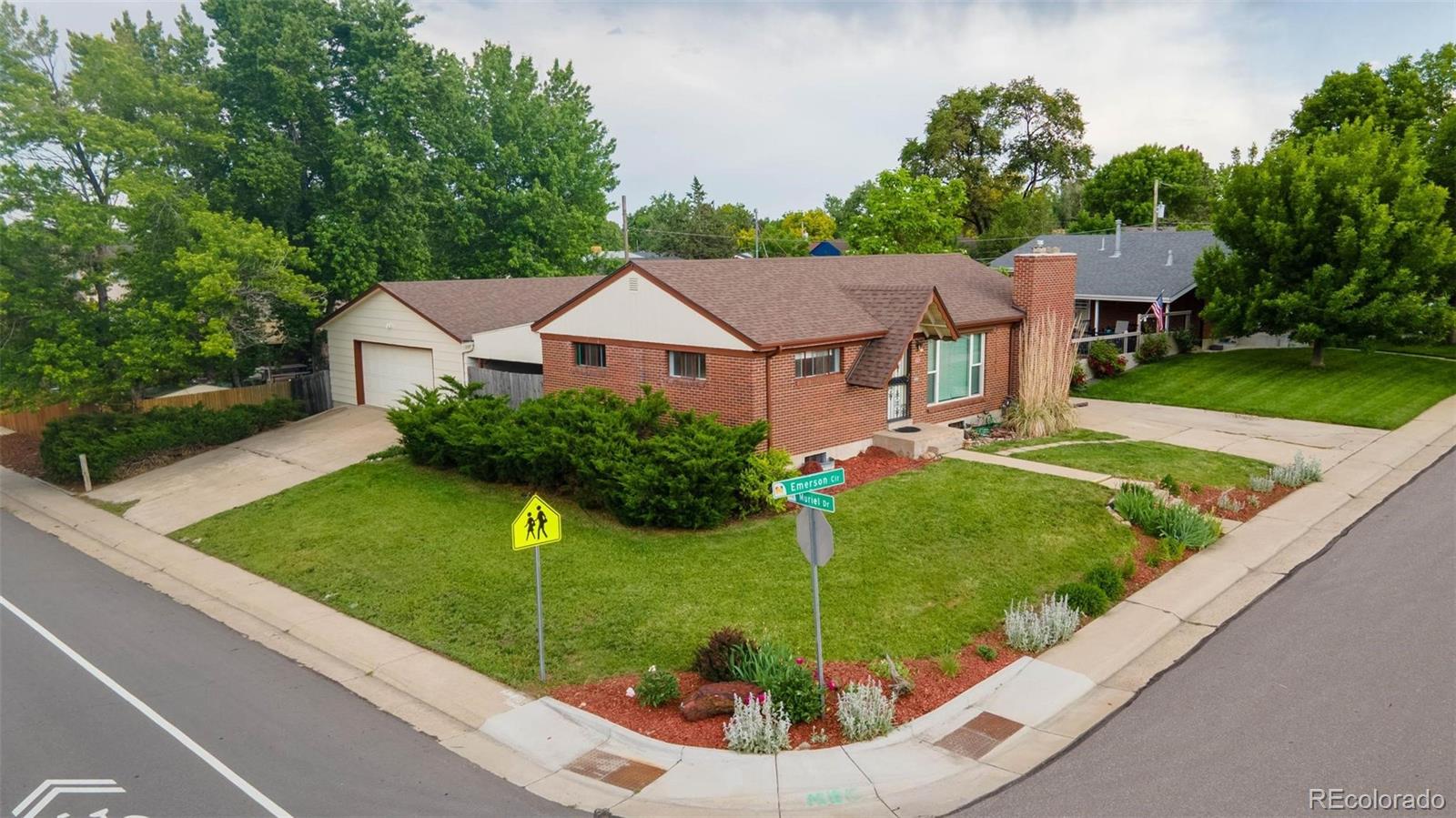 Report Image #1 for 920  Emerson Circle,Northglenn, Colorado
