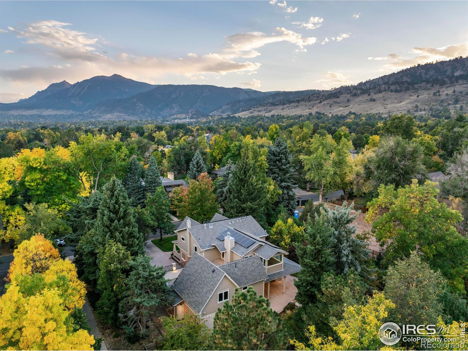 Report Image #1 for 1107  Juniper Avenue,Boulder, Colorado