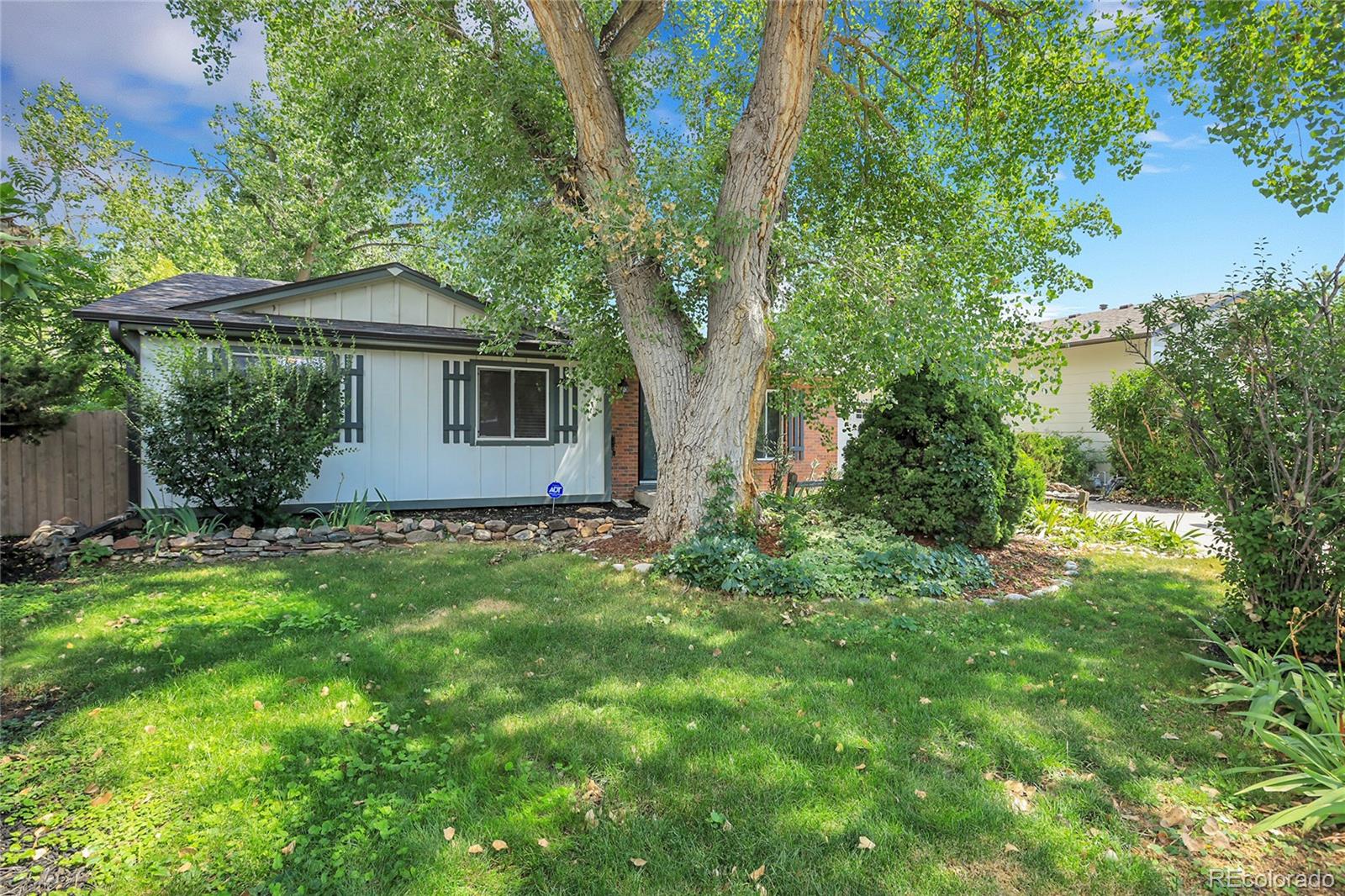 Report Image #1 for 12593 W Grand Drive,Morrison, Colorado