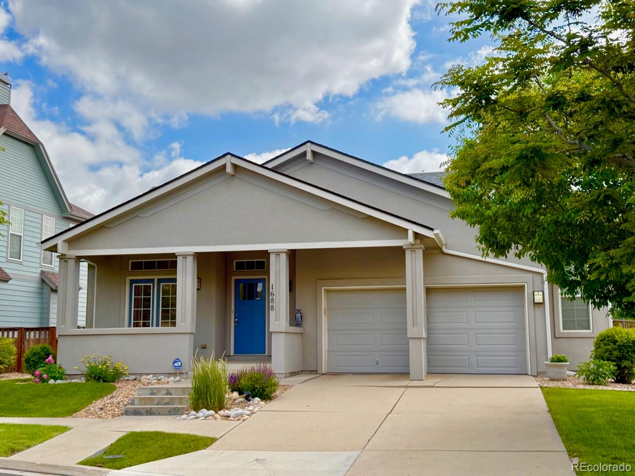 Report Image #1 for 1688  Aquamarine Drive,Brighton, Colorado