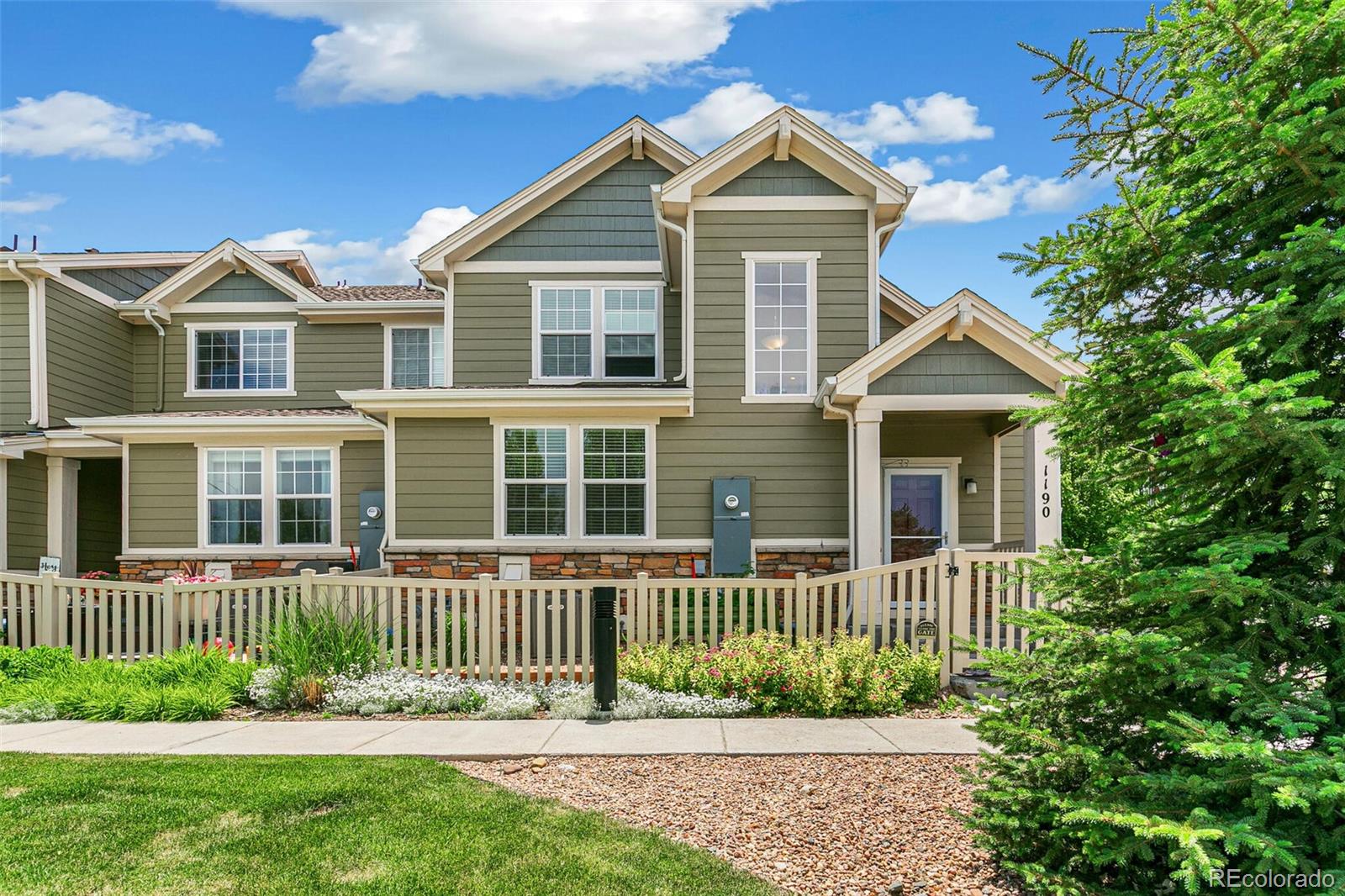 Report Image #1 for 1190  Telleen Avenue,Erie, Colorado