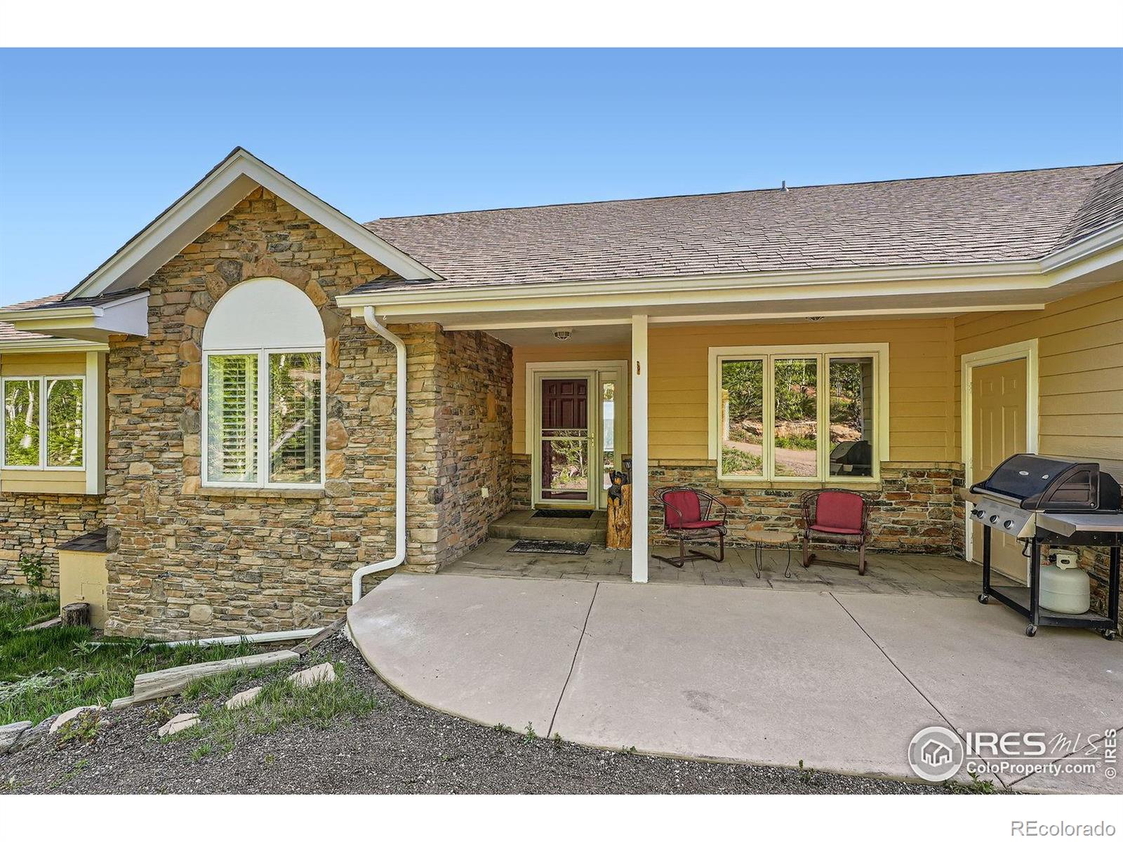 Report Image #1 for 557  Highpoint Circle,Black Hawk, Colorado