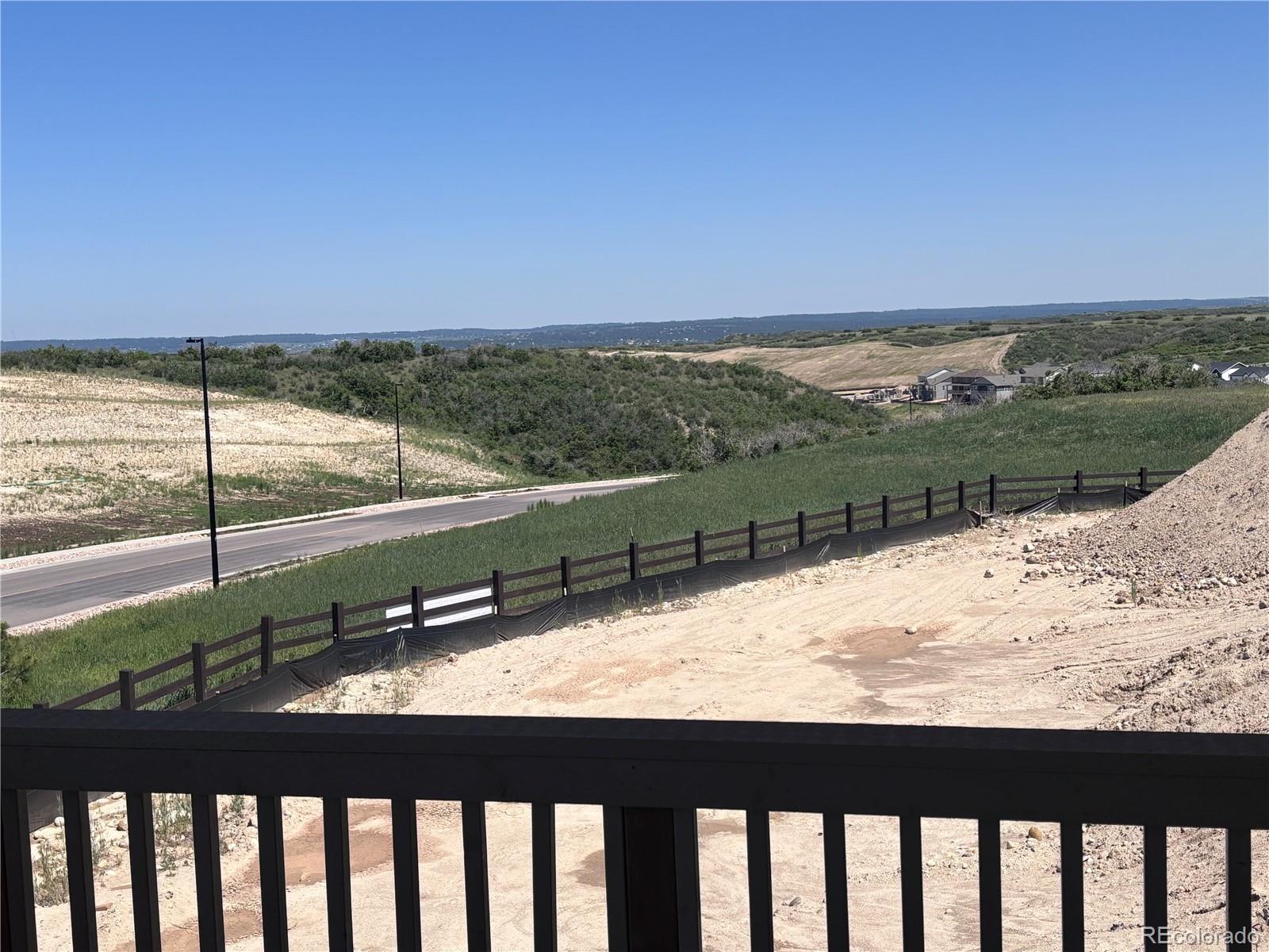 Report Image #1 for 3639  Recess Lane,Castle Rock, Colorado