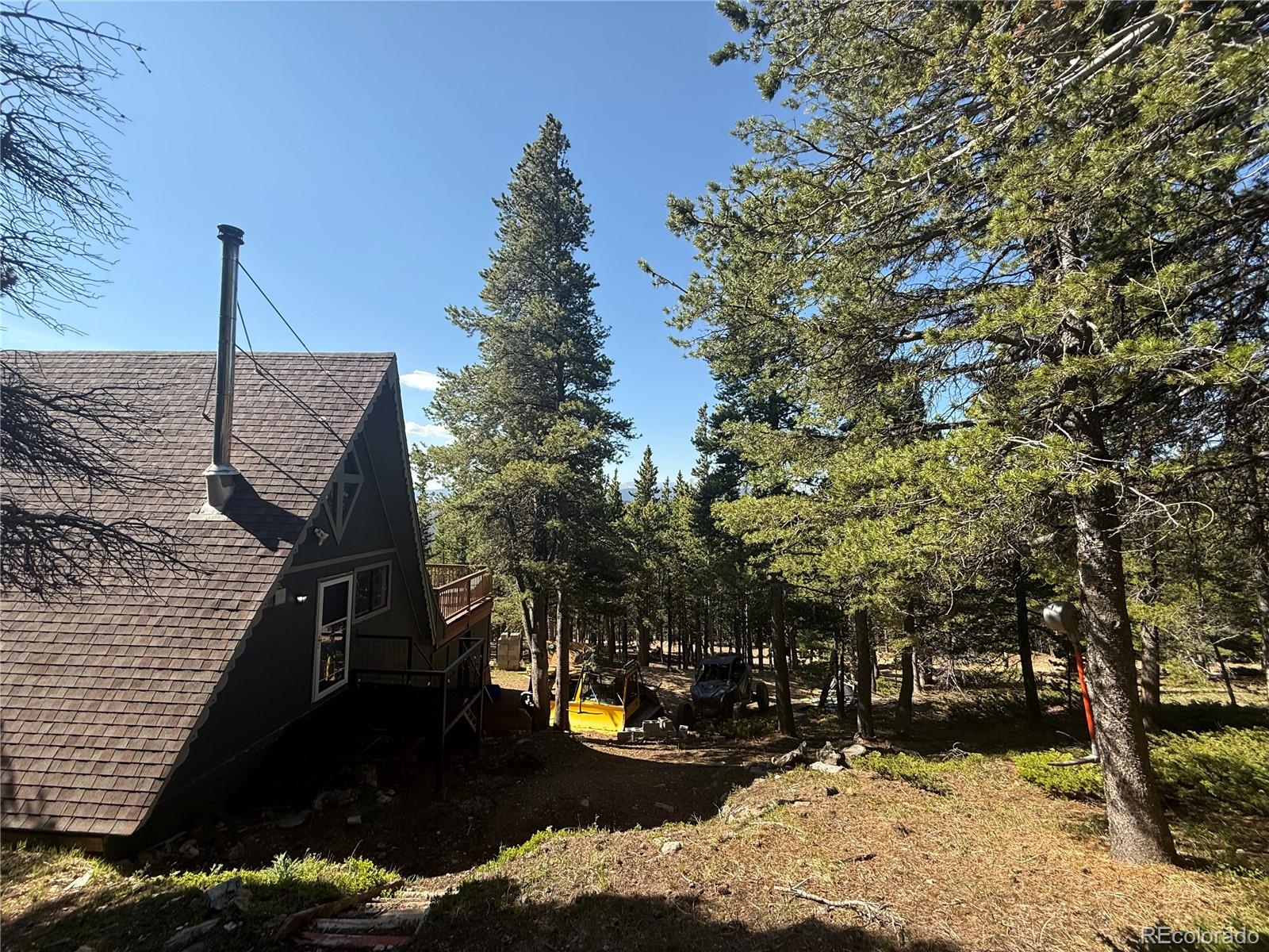 Report Image #1 for 274  Lincoln Drive,Idaho Springs, Colorado