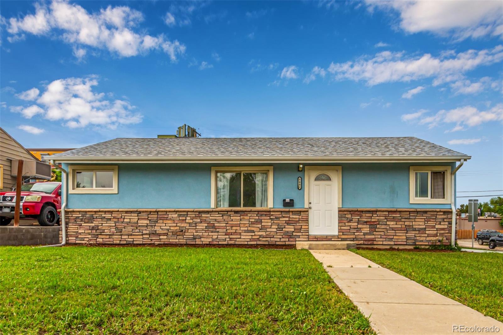 Report Image #1 for 5001 W Nevada Place,Denver, Colorado