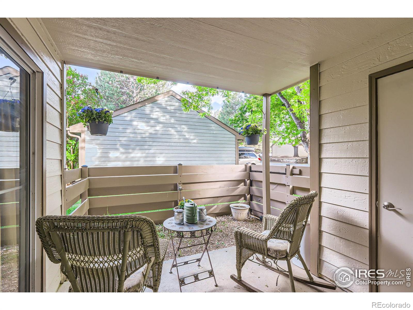 Report Image #1 for 3465  Lochwood Drive,Fort Collins, Colorado
