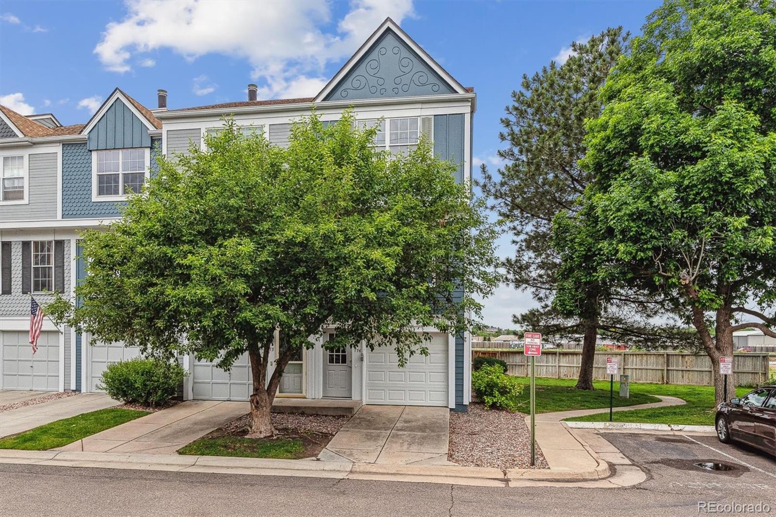Report Image #1 for 1699 S Trenton Street,Denver, Colorado