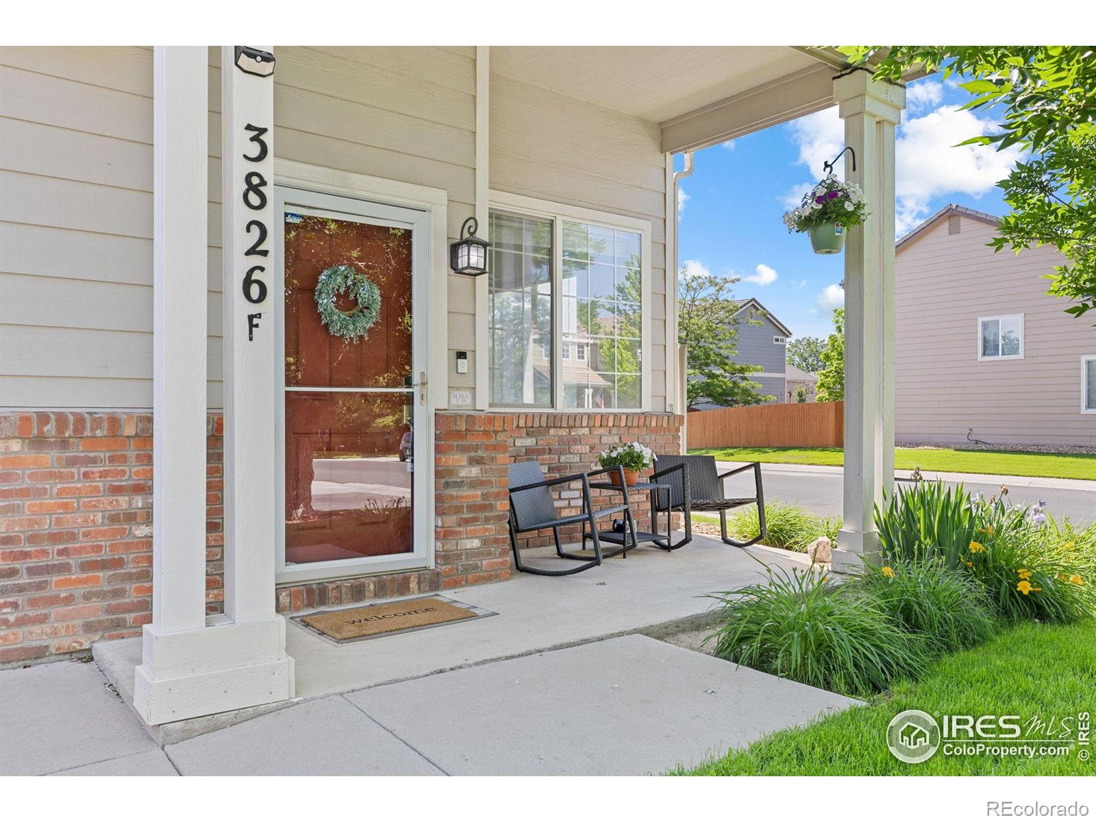 Report Image #1 for 3826  Glenarbor Lane,Fort Collins, Colorado