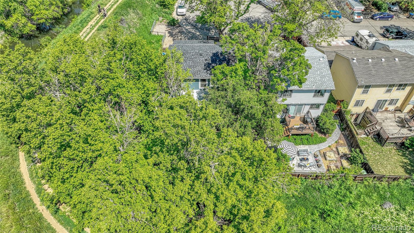Report Image #1 for 8032  Lee Court,Arvada, Colorado