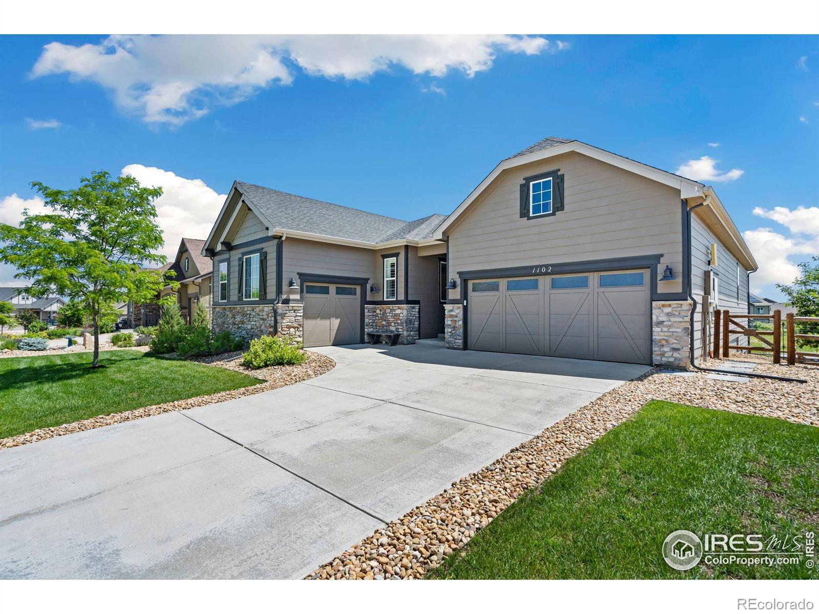 Report Image #1 for 1102  Sunflower Drive,Fort Collins, Colorado