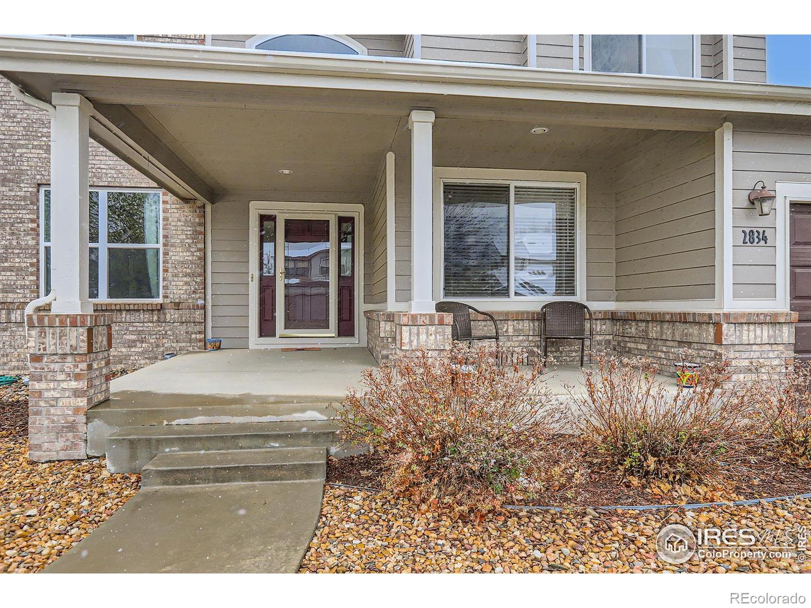 Report Image #1 for 2834  Blue Jay Way,Lafayette, Colorado