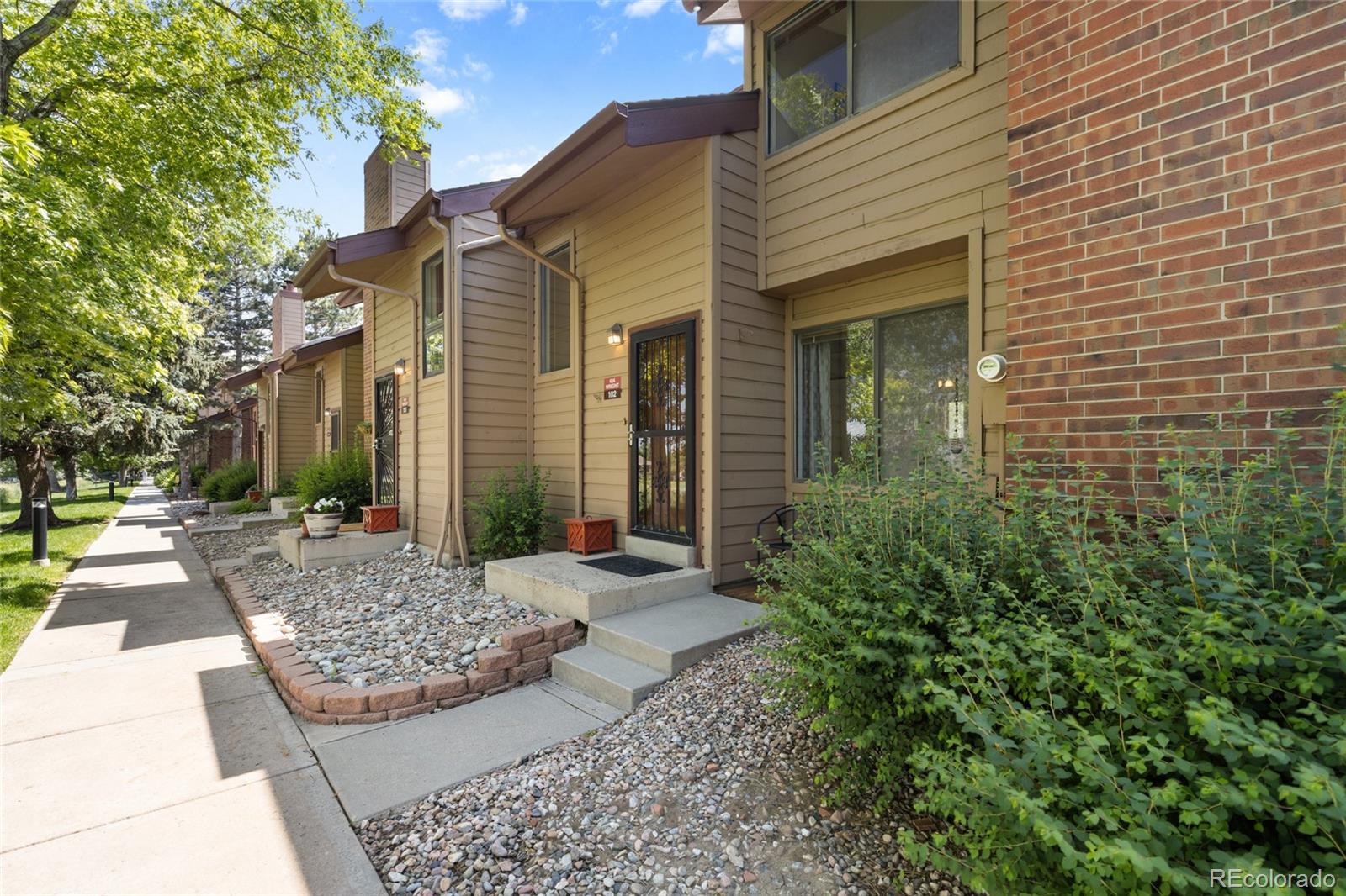 Report Image #1 for 424  Wright Street,Lakewood, Colorado