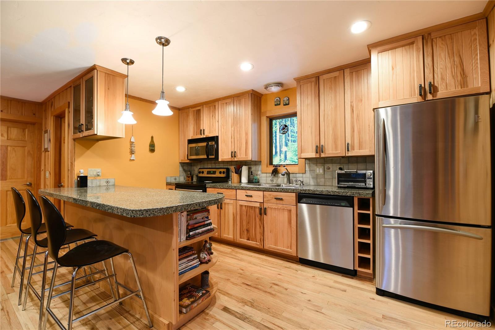 Report Image #1 for 446  Blue River Road,Breckenridge, Colorado