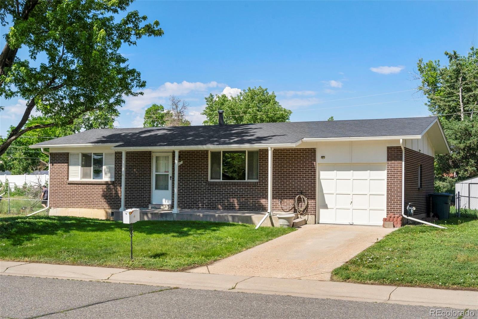 Report Image #1 for 11917  Lavinia Way,Northglenn, Colorado