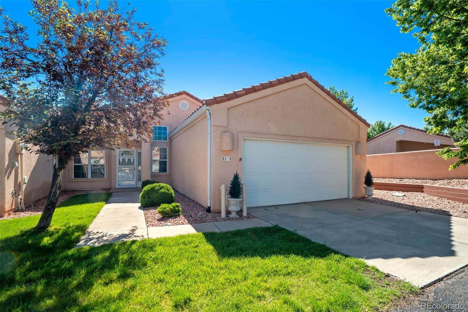 Report Image #1 for 5115  Vista Del Norte Point,Colorado Springs, Colorado