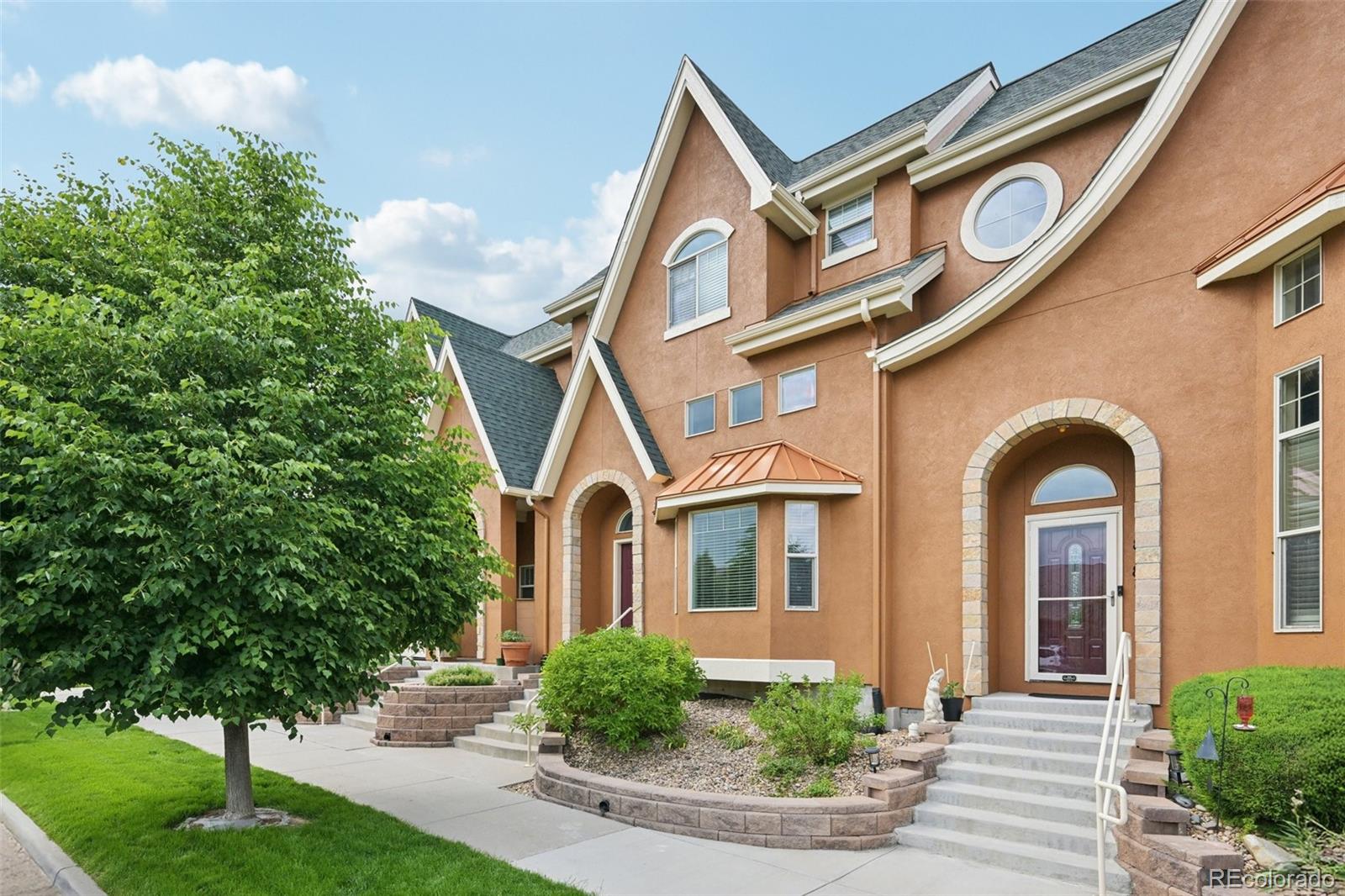Report Image #1 for 18173 E Saskatoon Place,Parker, Colorado
