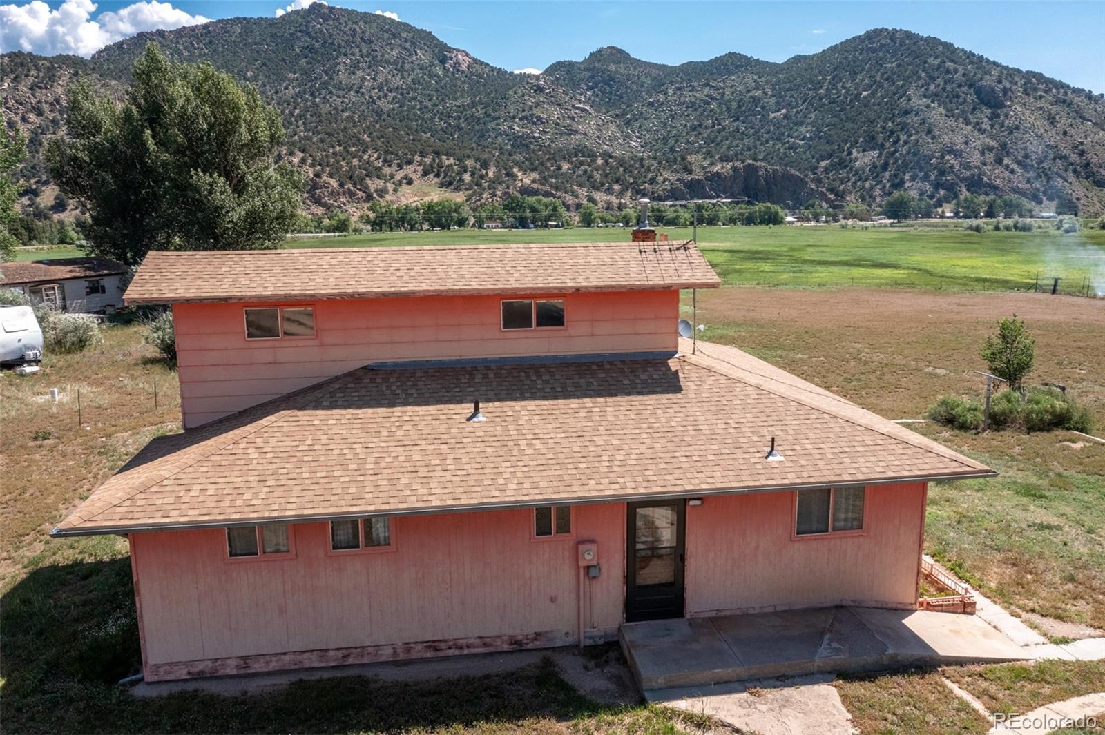 Report Image #1 for 13705  County Road 45 ,Coaldale, Colorado