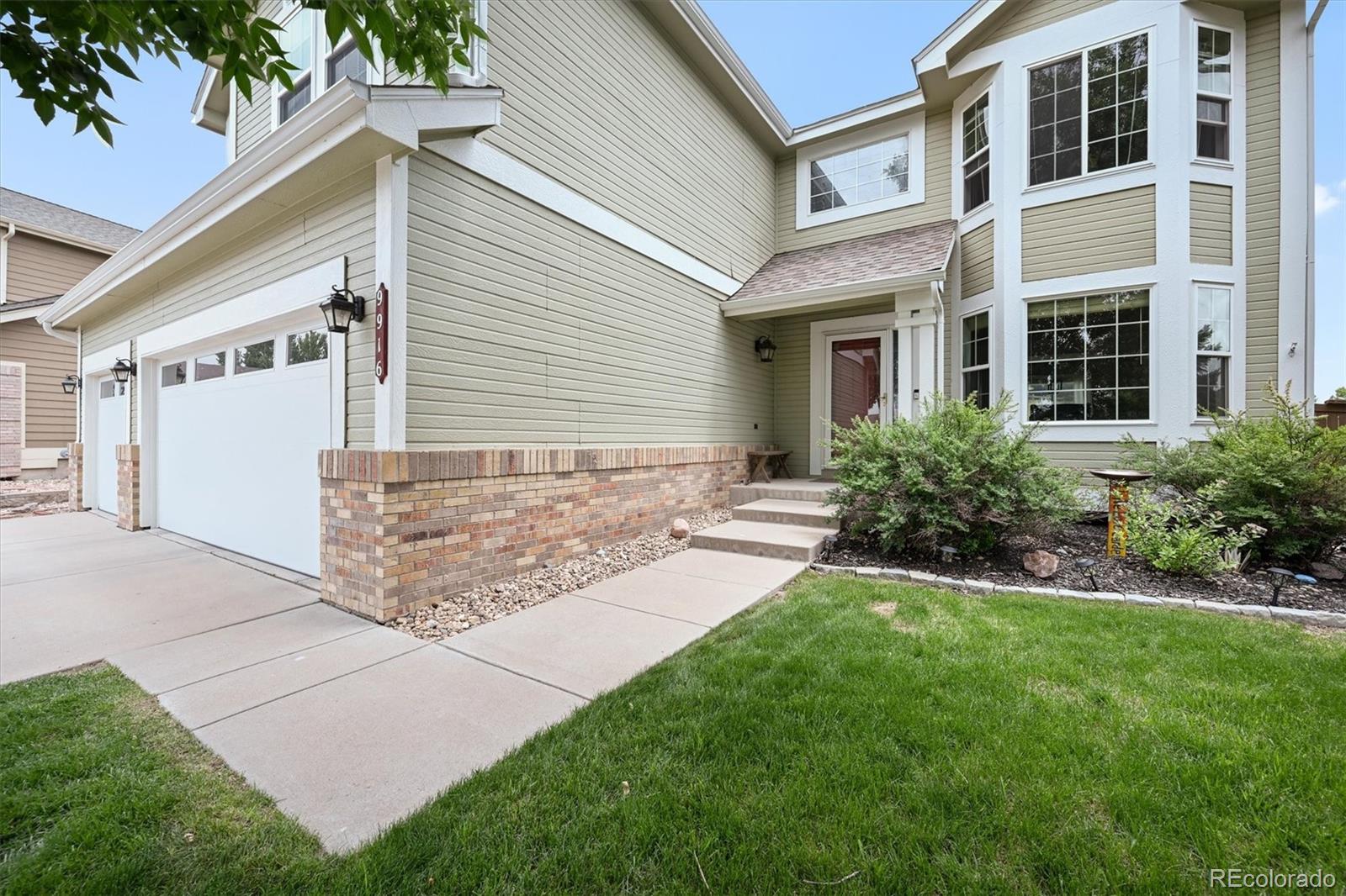 Report Image #1 for 9916  Sand Cherry Way,Highlands Ranch, Colorado