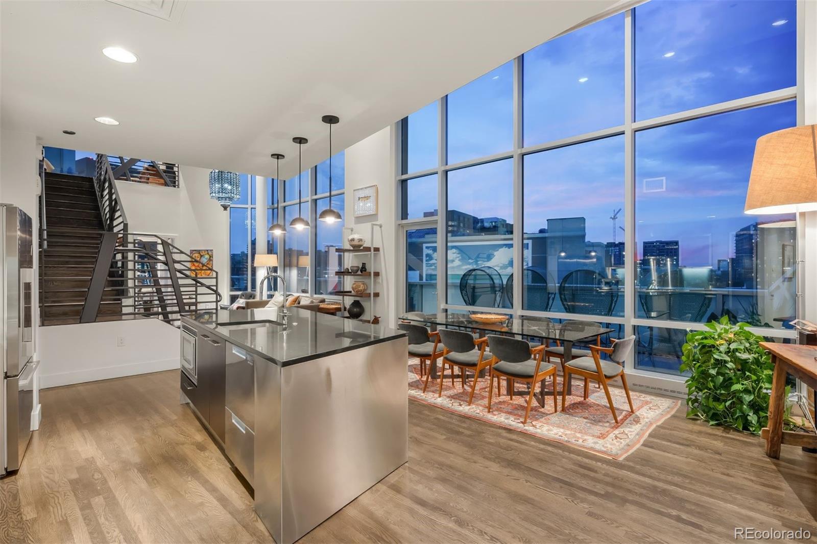 Report Image #1 for 55 W 12th Avenue,Denver, Colorado