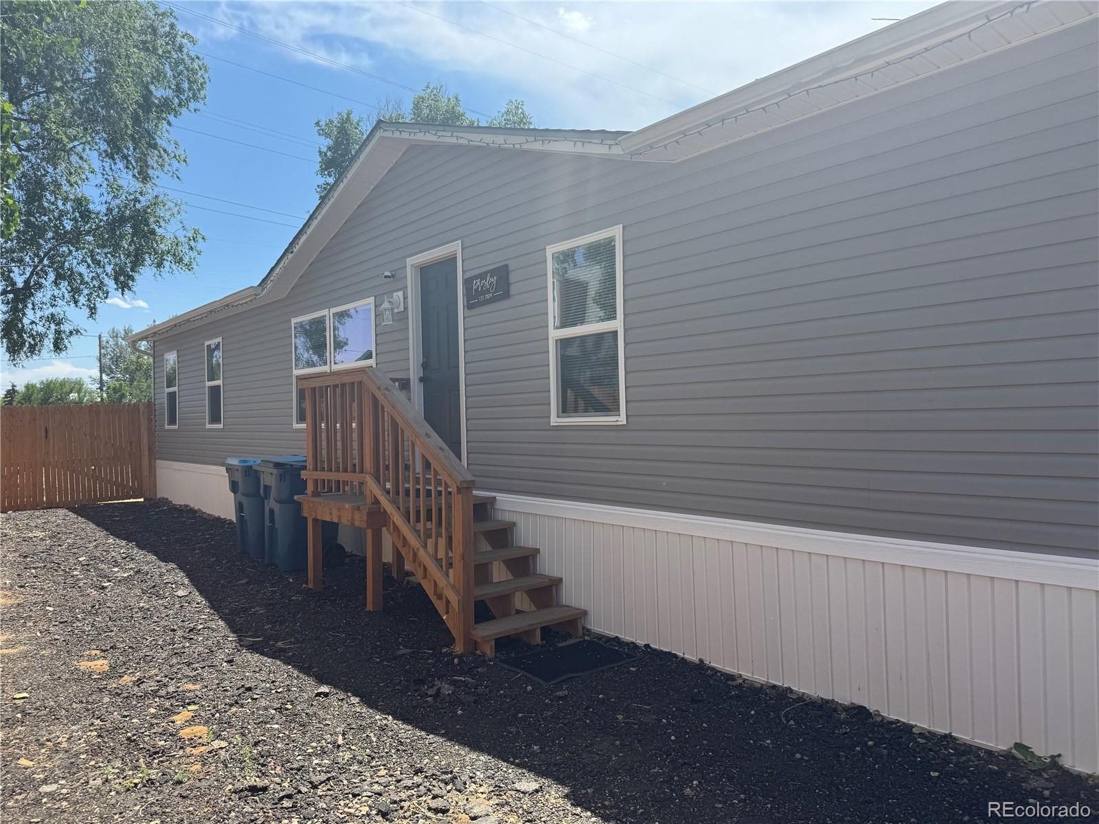 Report Image #1 for 811  Plum Avenue,Lochbuie, Colorado