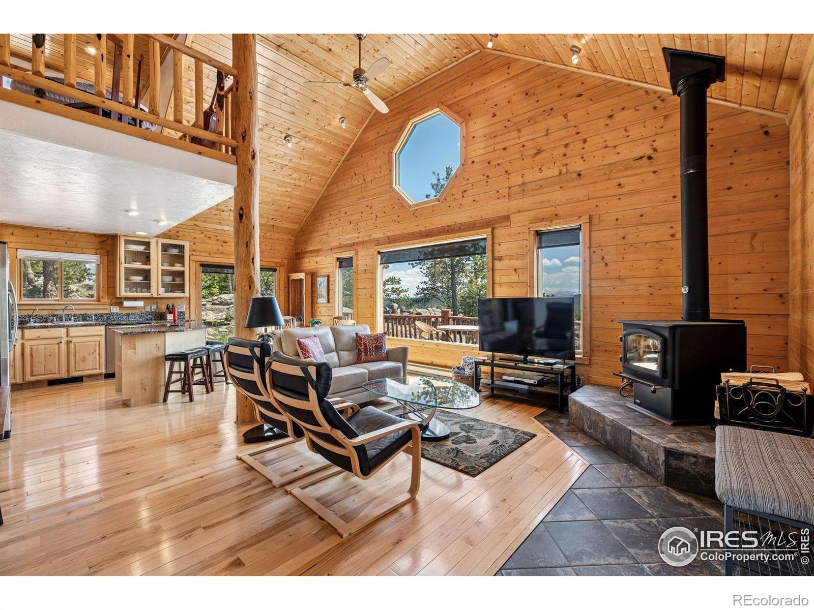 Report Image #1 for 15  Chillicothe Court,Red Feather Lakes, Colorado
