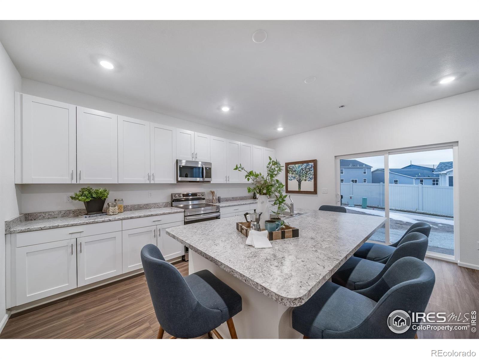 Report Image #1 for 3836  Sprucewood Drive,Johnstown, Colorado