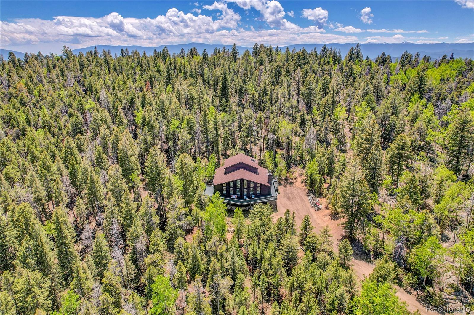 Report Image #1 for 11333  Conifer Mountain Road,Conifer, Colorado