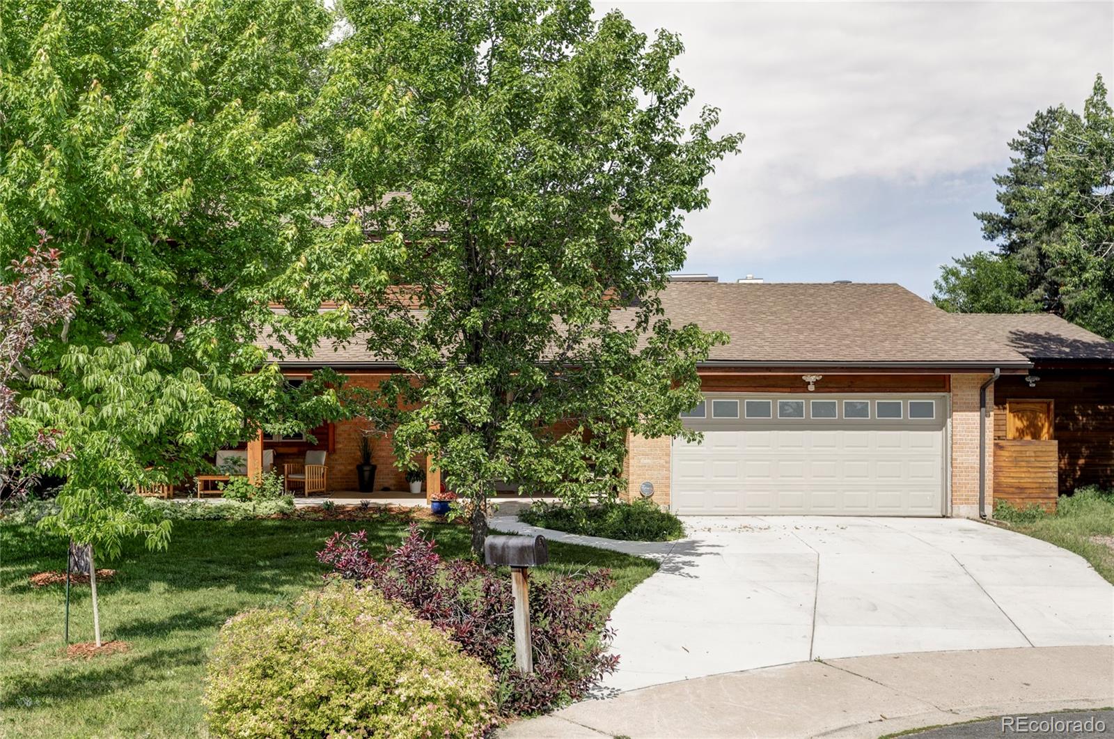 Report Image #1 for 365  Seminole Drive,Boulder, Colorado