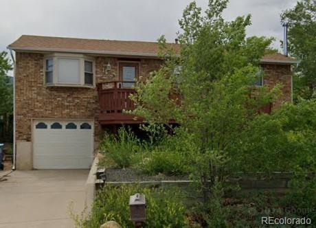 MLS Image # for 18  clover circle,colorado springs, Colorado