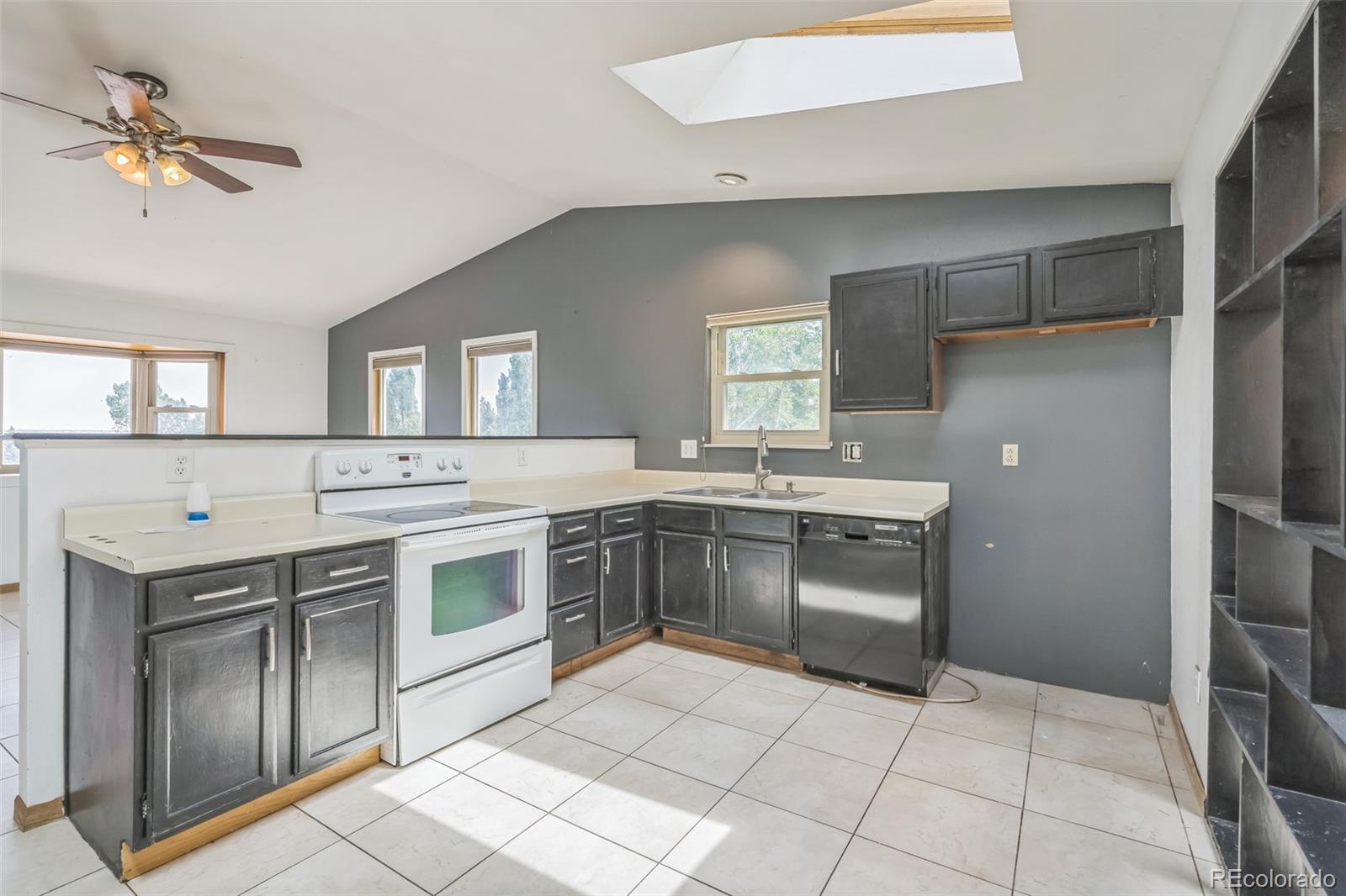 Report Image #1 for 18  Clover Circle,Colorado Springs, Colorado