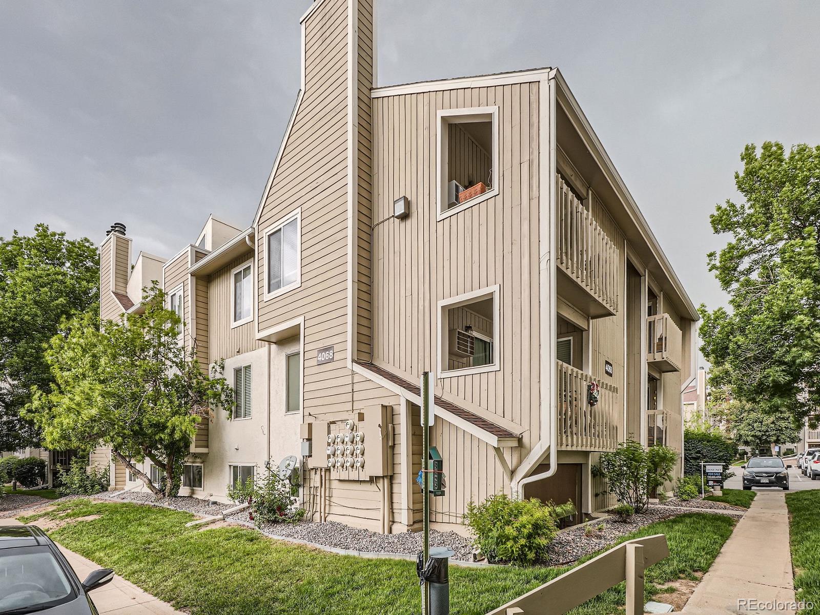 Report Image #1 for 4068 S Atchison Way,Aurora, Colorado