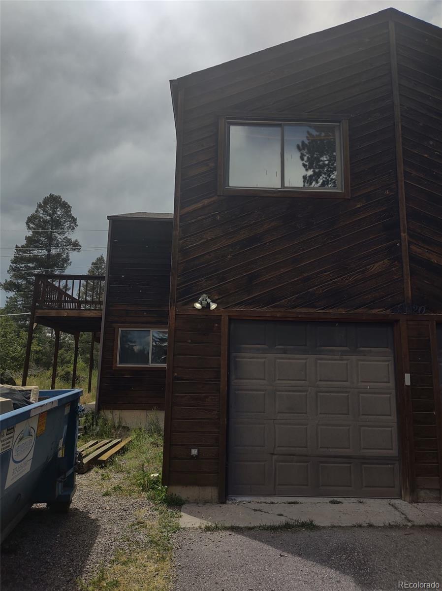 Report Image # for 30520  Rand Road,Conifer, Colorado